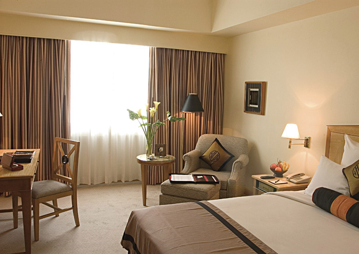 Saigon Prince Hotel