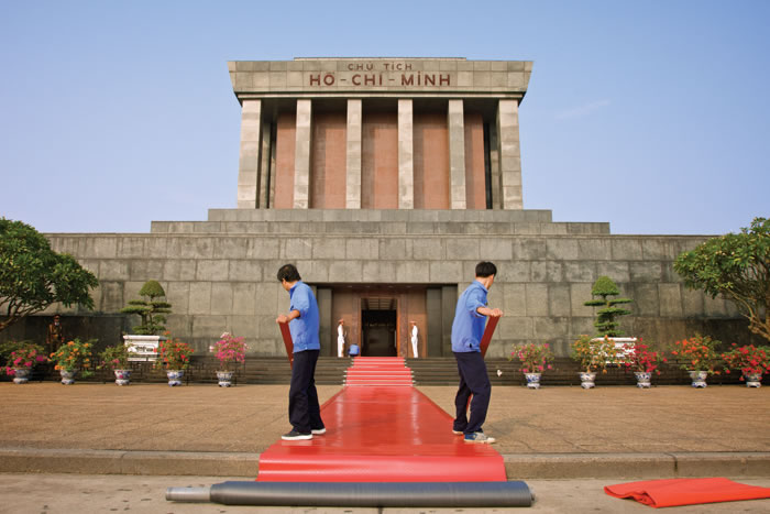 Vietnam