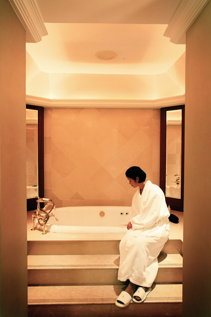 InterContinental