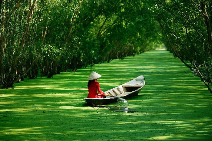 Mekong Delta