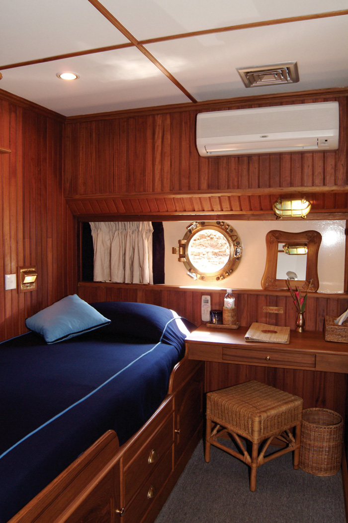 Pandaw Cruises