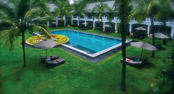 Shinta Mani Siem Reap