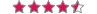 4-1/2 STARS