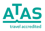 Accredited ATAS travel agent