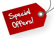 Bali Holiday Deals