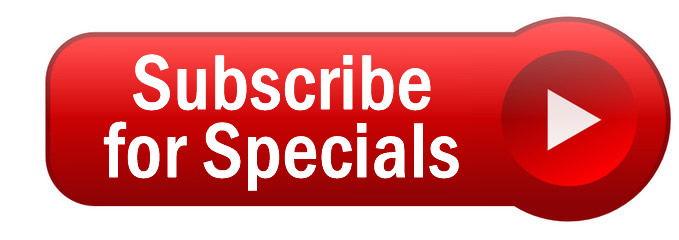 Bali Specials